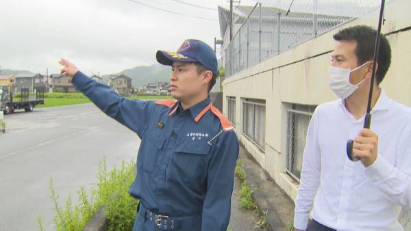 【広島ホームテレビ】ピタニュー拡大SP　西日本豪雨５年「だから前へ」