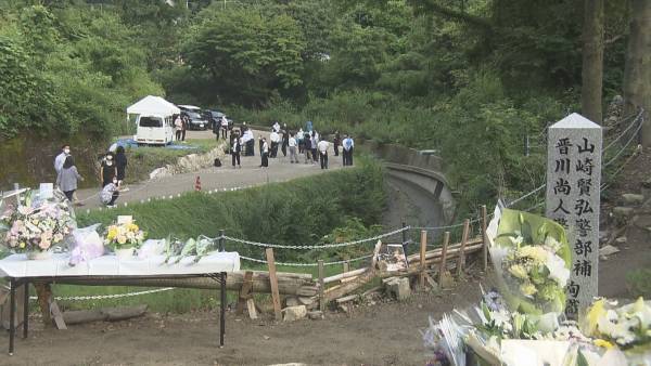 【広島ホームテレビ】ピタニュー拡大SP　西日本豪雨５年「だから前へ」