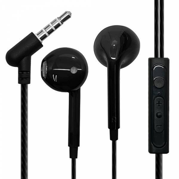 やっぱりコレが便利！有線ステレオイヤホンシリーズの販売を開始！