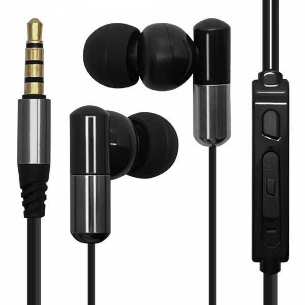 やっぱりコレが便利！有線ステレオイヤホンシリーズの販売を開始！