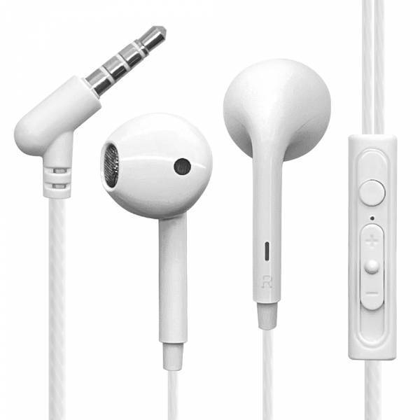 やっぱりコレが便利！有線ステレオイヤホンシリーズの販売を開始！