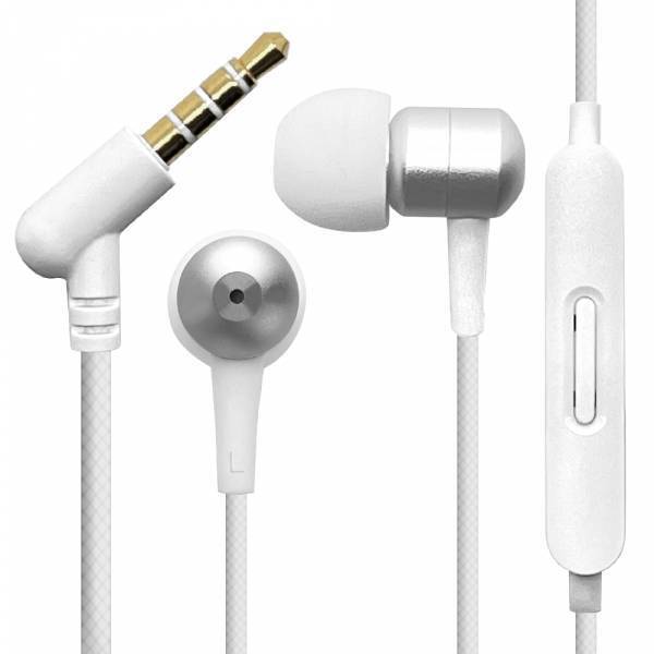 やっぱりコレが便利！有線ステレオイヤホンシリーズの販売を開始！