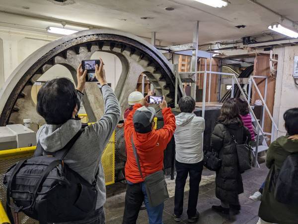 ～ 自然と祈りの比叡山へ、7月・8月開催 ～ 「夏の比叡山プレミアムナイトバスツアー」を6月12日販売開始