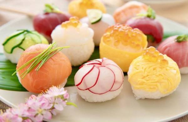 【道産子寿司・丼】出前専門「凪の幸」が亀戸にオープン！