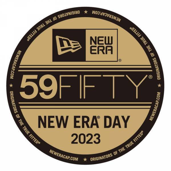 NEW ERA® DAY 2023を開催