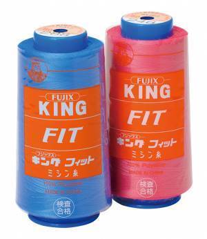 手芸倶楽部　楽天市場店でフジックスのお得な工業用大巻き糸 11/20 販売開始！