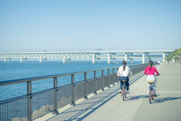 【OMO関西空港】～「空チカ」なホテルで、旅の合間の「ファンタイム」を約束～大阪府・泉佐野市 星野リゾート初のエアポートホテル！「OMO(おも)関西空港 by 星野リゾート」2023年3月20日開業決定｜予約開始日：2023年2月1日