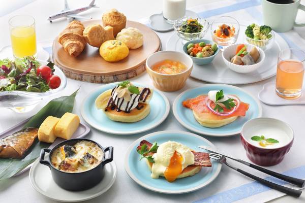 【OMO関西空港】～「空チカ」なホテルで、旅の合間の「ファンタイム」を約束～大阪府・泉佐野市 星野リゾート初のエアポートホテル！「OMO(おも)関西空港 by 星野リゾート」2023年3月20日開業決定｜予約開始日：2023年2月1日