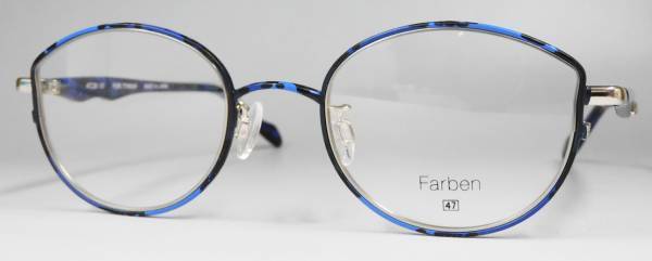 マルマンオプティカル「Farben」新型発売