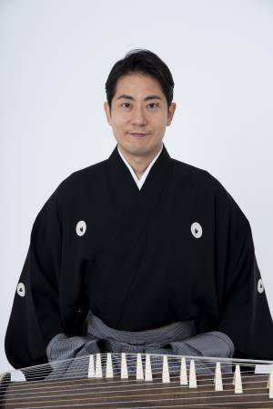日本独自の擦弦楽器「胡弓」の伝統と革新をテーマに『木場大輔 胡弓リサイタル2023』開催決定　カンフェティでチケット発売