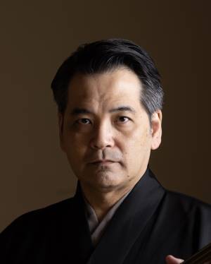 日本独自の擦弦楽器「胡弓」の伝統と革新をテーマに『木場大輔 胡弓リサイタル2023』開催決定　カンフェティでチケット発売