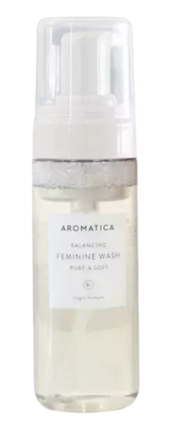 韓国人気ヴィーガンコスメブランド 「AROMATICA（アロマティカ）」がお得な福袋セット販売中！