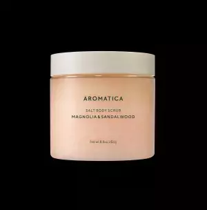 韓国人気ヴィーガンコスメブランド 「AROMATICA（アロマティカ）」がお得な福袋セット販売中！