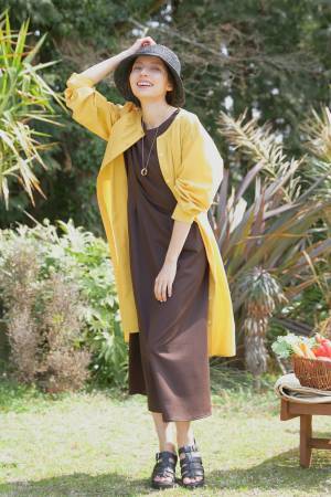 SHOO･LA･RUE（シューラルー） ベッキーさんが着こなす、着るだけで爽やかな夏のコーデが叶う 新作コレクションを公開！