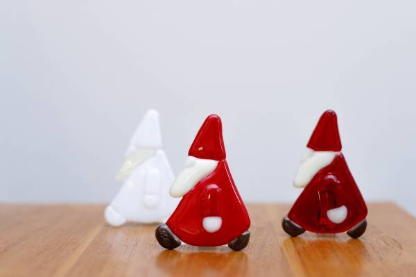 どこよりも早く「ガラスのクリスマス展2023」を開催【宮城・日本三景松島／海とガラスと庭園のミュージアム】｜開催期間：9月15日(金)～12月25日(月)