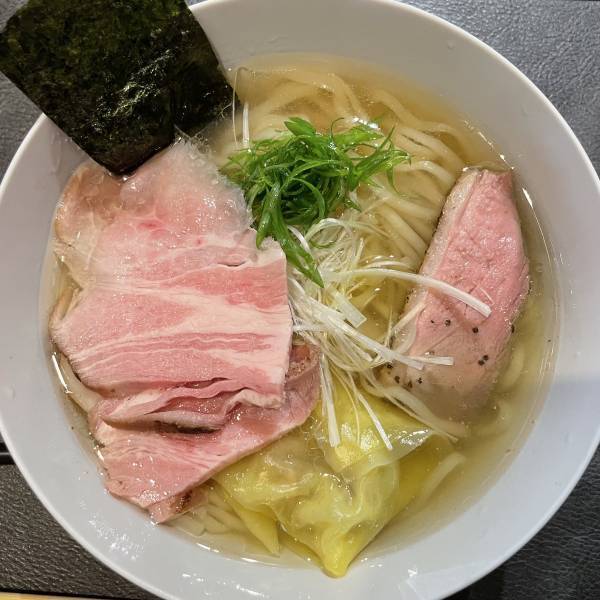 鎌倉市大船【名店誕生】ラーメン職人秀高氏「麺屋秀高」を開業！