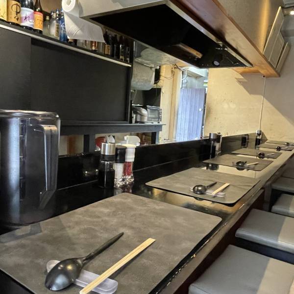 鎌倉市大船【名店誕生】ラーメン職人秀高氏「麺屋秀高」を開業！