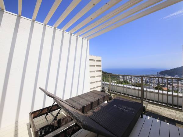 熱海の温泉旅館が「開業5周年記念プラン」販売開始 ＜2023年7月21日～8月31日＞5,500円割引や特製スイーツも