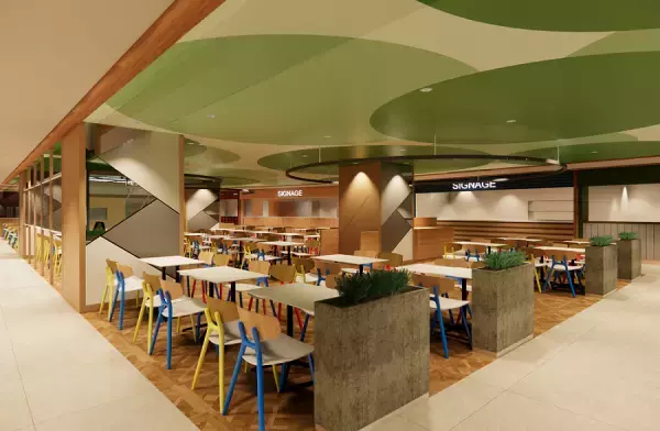 「ジョイナステラス3」が開業！【相鉄アーバンクリエイツ・相鉄ビルマネジメント】