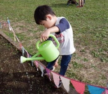 第 2 回 東京パークガーデンアワード 神代植物公園　開催のお知らせ