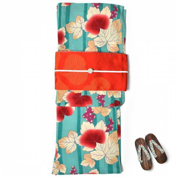 2023年夏祭りや花火大会は浴衣をレンタルして出かけよう！浴衣持ち帰り可能な新レンタルプランをご紹介。