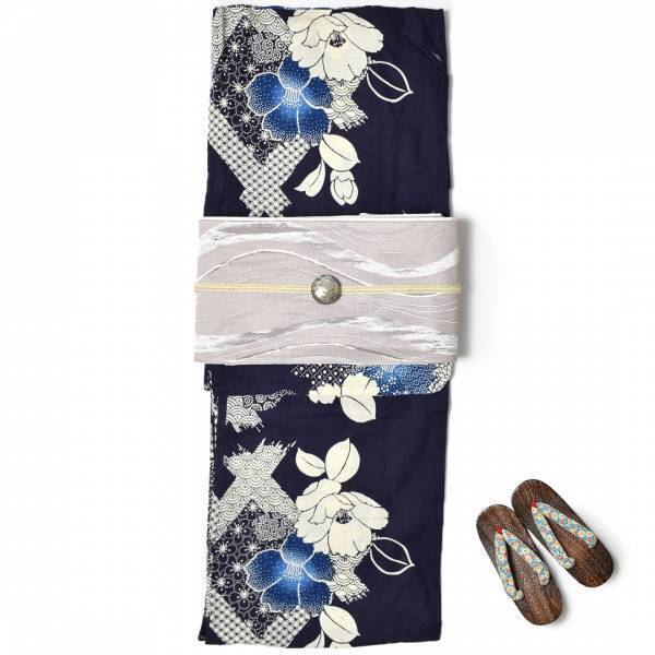 2023年夏祭りや花火大会は浴衣をレンタルして出かけよう！浴衣持ち帰り可能な新レンタルプランをご紹介。