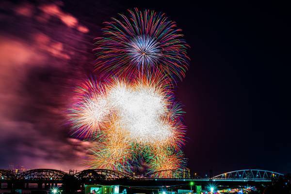 2023年夏祭りや花火大会は浴衣をレンタルして出かけよう！浴衣持ち帰り可能な新レンタルプランをご紹介。