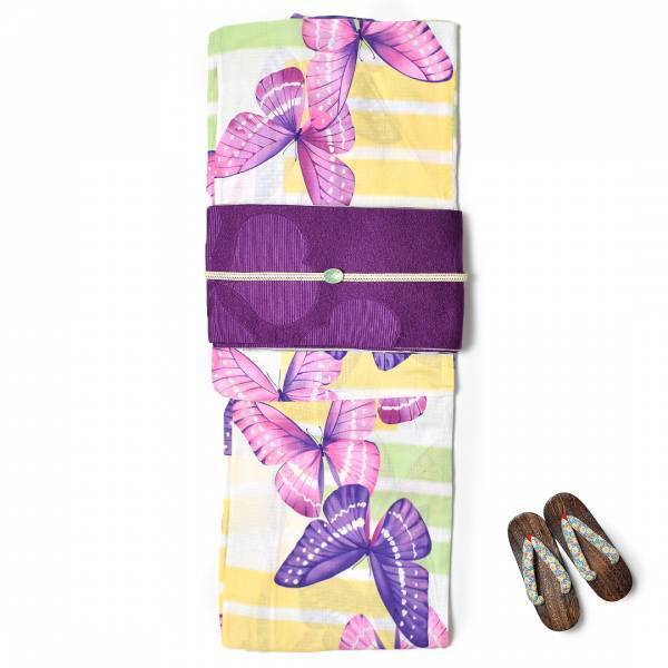 2023年夏祭りや花火大会は浴衣をレンタルして出かけよう！浴衣持ち帰り可能な新レンタルプランをご紹介。