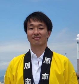 山口県周南市は「第19回ふるさと回帰フェア2023」に出展します。