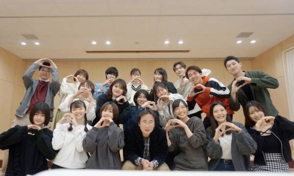 女優・大和田紗希主催　大和田悟史氏を脚本・演出に迎える　大和田企画第一弾『このコをプロデュース』　カンフェティでチケット発売