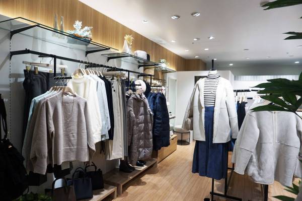 grove（グローブ） 静岡市内初出店！11月29日（水）静岡アスティに 新店舗をオープン！