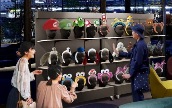 【OMO7大阪】日本初！「ユニバーサル・スタジオ・ジャパン公認OMOレンジャー」誕生｜期間：2023年5月12日より毎日開催