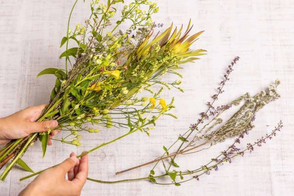 【星野エリア】感謝の気持ちを伝えるイベント「Hello Yellow」本日3月4日（土）より開催｜期間：2023年3月4日～4月23日