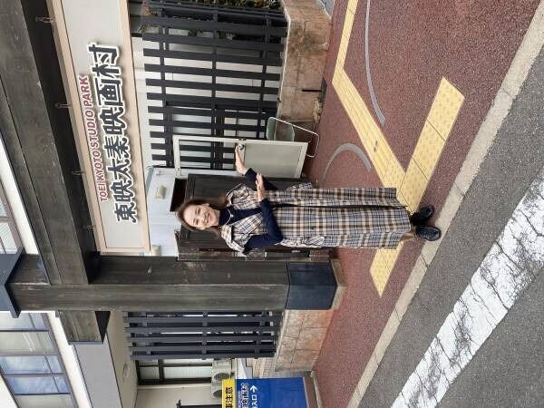 夏樹陽子が「暴れん坊将軍」撮影の地、京都で思い出再生！ 「船越英一郎の昭和再生ファクトリー」 11月30日（木）よる9時～BS12で放送！
