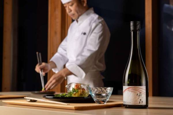 【星のや軽井沢】一棟貸し切りの空間で、ジビエや鰻を堪能する「夏山の晩餐 -涼懐石-」提供開始～避暑地・軽井沢の「涼」を味わう～｜期間：2023年7月1日～8月31日