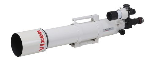 “スペーサー改良でより美しい星雲・星団撮影が可能に” 「SD103SII鏡筒」と「SD115SII鏡筒」を6月20日に発売。 従来モデルのスペーサー交換キャンペーンも実施。