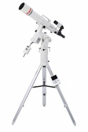 “スペーサー改良でより美しい星雲・星団撮影が可能に” 「SD103SII鏡筒」と「SD115SII鏡筒」を6月20日に発売。 従来モデルのスペーサー交換キャンペーンも実施。