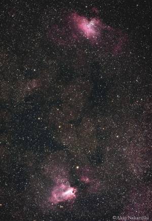 “スペーサー改良でより美しい星雲・星団撮影が可能に” 「SD103SII鏡筒」と「SD115SII鏡筒」を6月20日に発売。 従来モデルのスペーサー交換キャンペーンも実施。