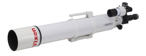 “スペーサー改良でより美しい星雲・星団撮影が可能に” 「SD103SII鏡筒」と「SD115SII鏡筒」を6月20日に発売。 従来モデルのスペーサー交換キャンペーンも実施。