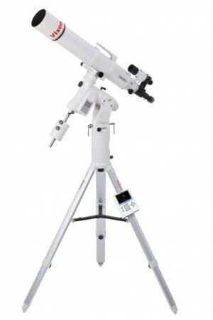 “スペーサー改良でより美しい星雲・星団撮影が可能に” 「SD103SII鏡筒」と「SD115SII鏡筒」を6月20日に発売。 従来モデルのスペーサー交換キャンペーンも実施。