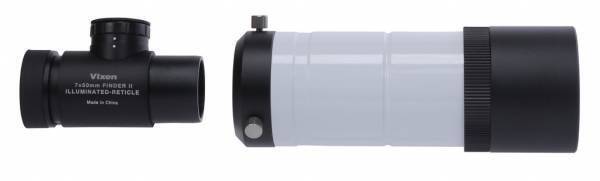 “スペーサー改良でより美しい星雲・星団撮影が可能に” 「SD103SII鏡筒」と「SD115SII鏡筒」を6月20日に発売。 従来モデルのスペーサー交換キャンペーンも実施。