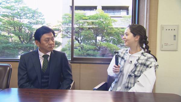 新企画「センセイ！そこんとこどーなん？」スタート 春香クリスティーンが、地方政治の「いま」を直撃