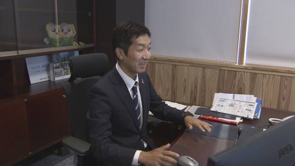 新企画「センセイ！そこんとこどーなん？」スタート 春香クリスティーンが、地方政治の「いま」を直撃