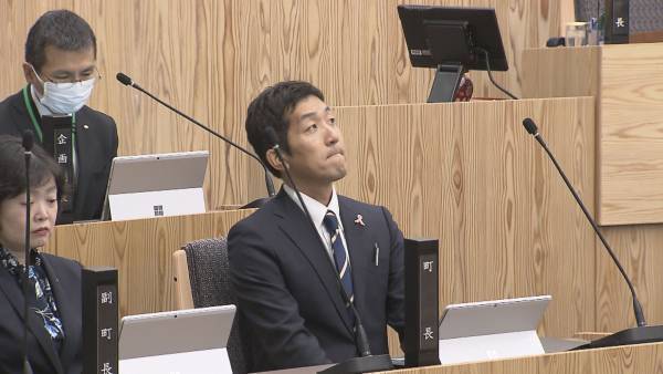 新企画「センセイ！そこんとこどーなん？」スタート 春香クリスティーンが、地方政治の「いま」を直撃