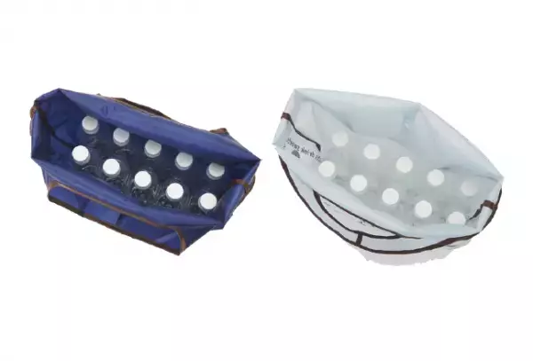 【首都圏ライフ】大人気！BIO-RALのバッグシリーズから「キャンバストートバッグ」＆「ポータブルエコバッグ」が新登場！