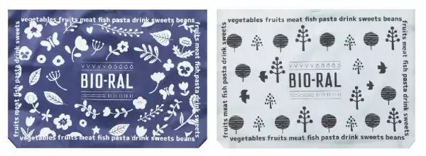 【首都圏ライフ】大人気！BIO-RALのバッグシリーズから「キャンバストートバッグ」＆「ポータブルエコバッグ」が新登場！