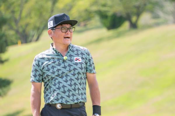 阿部桃子参戦！ハイレベルなバトルの行方は！「岡田圭右の出た！PARGOLF！」9月3日（日）夕方6時30分～ BS12トゥエルビで放送