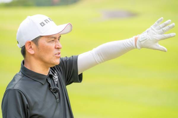 阿部桃子参戦！ハイレベルなバトルの行方は！「岡田圭右の出た！PARGOLF！」9月3日（日）夕方6時30分～ BS12トゥエルビで放送