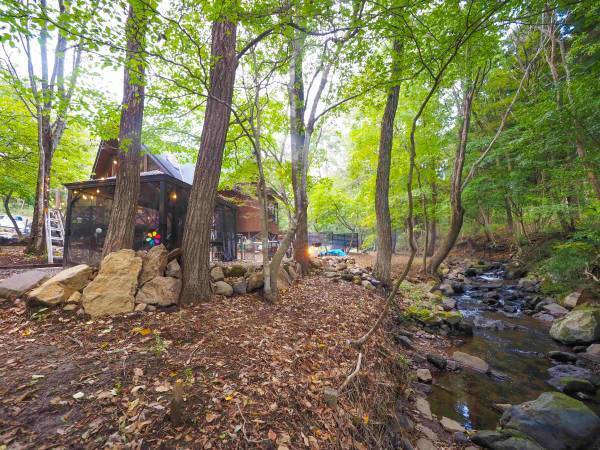 四季折々、那須の自然美が味わえる極上貸別荘 「スイートヴィラ ＮＡＳＵ四季リゾート」 7月18日に開業