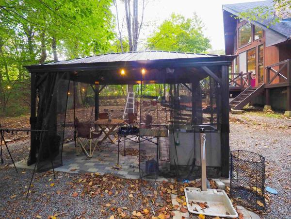 四季折々、那須の自然美が味わえる極上貸別荘 「スイートヴィラ ＮＡＳＵ四季リゾート」 7月18日に開業